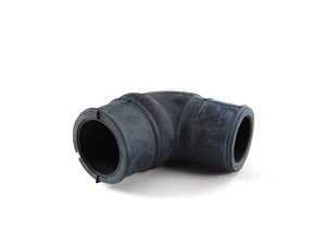 ES#252259 - 06B103221G - Breather Hose - Connects directly to first PCV - Genuine Volkswagen Audi - Audi Volkswagen