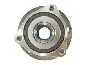 ES#4390056 - 1K0498621 - Wheel Bearing And Hub Assembly - SKF - Volkswagen
