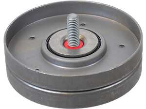 ES#4389878 - 06H903341C - Accessory Drive Belt Pulley - SKF - Audi