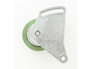 ES#4389849 - 058260511 - Accessory Belt Tensioner And Adjuster Assembly - SKF - Audi Volkswagen
