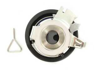 ES#4389828 - 038109243M - Engine Timing Belt Tensioner Pulley - SKF - Volkswagen