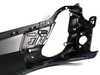 ES#127166 - 51657178399 - Front Fender - Left - For vehicles with headlight cleaning system - Genuine BMW - BMW