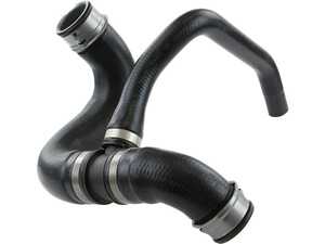 ES#5529221 - 9065011482 - Radiator Hose - Lower - Rein - Mercedes Benz