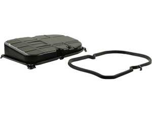ES#5529191 - 1262701012 - Transmission Oil Pan - Rein - Mercedes Benz