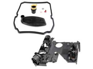 ES#5529187 - 140270116180 - Transmission Valve Body Electrical Plate Core Charge - Rein - Mercedes Benz Porsche