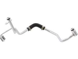 ES#5528859 - 2762005951 - Turbocharger Coolant Line - Protect your expensive turbochargers from heat damage and prevent rapid coolant loss - Rein - Mercedes Benz