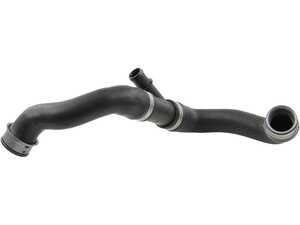 ES#5528824 - 2045019082 - Radiator Coolant Hose - Lower Coolant Hose - Rein - Mercedes Benz