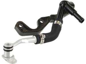 ES#5528750 - 2782001000 - Turbo Coolant Line - To Turbocharger Return Left - Rein - Mercedes Benz