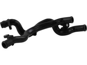ES#5470761 - 06E121044AE - Coolant Pipe - Return - Secondary return pipe that connects to the supply pipe and the oil cooler hoses - Rein - Audi
