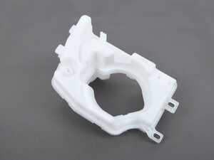 ES#5482279 - 61669478908 - Washer Fluid Reservoir - Located up near the front bumper - Bremmen Parts - MINI