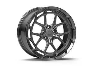 ES#5529424 - v41032bKT - 19" VMR V903 Forged Wheels - Set Of Four - 19x8.5 ET35 5x112 66.6CB - Dark Anthracite - VMR - Audi BMW Mercedes Benz MINI