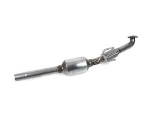 ES#3244749 - 52426 - Downpipe With Catalytic Converter - OEM grade replacement catalytic converter - Magnaflow - Volkswagen