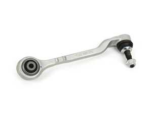 ES#5481097 - 31126854727 - Front Control Arm - Left - The straight lower control arm - Bremmen Parts - BMW