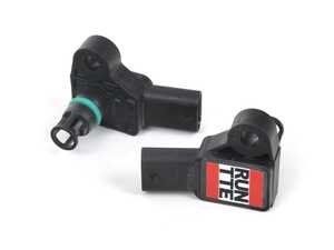 ES#5457583 - TTE10405 - 2.5 TFSI DAZA 4 BAR MAP Sensor Kit - Plugs Directly Into OEM Harness - The Turbo Engineers - Audi