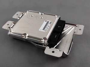 ES#55410 - 32436772742 - Active Steering Control Module - Located under the dash assembly - Genuine BMW - BMW