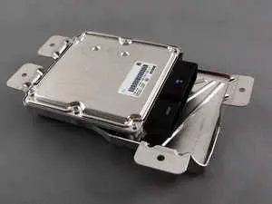 Active Steering Control Module