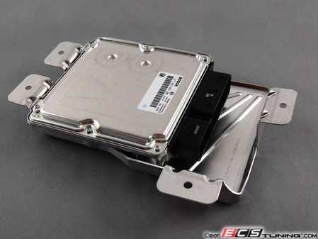 ES#55410 - 32436772742 - Active Steering Control Module - Located under the dash assembly - Genuine BMW - BMW