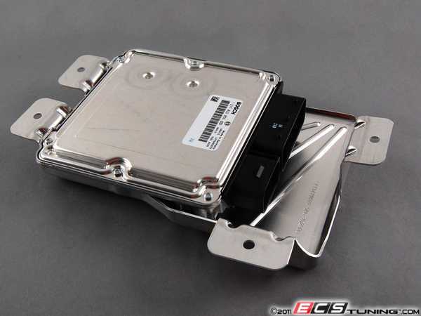Genuine BMW - 32436772742 - Active Steering Control Module (32-43 