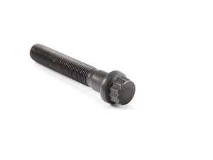 ES#2678135 - 1110380071 - Connecting Rod Bolt - Priced Each - Replace these bolts each time they are removed - Febi - Mercedes Benz