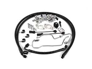 ES#5529488 - 010-0515-2600 - PTG M178 High Pressure Fuel Pump System - Unlock extreme power with PTG M178 High Pressure Fuel Pumps, developed with Stanadyne to support up to 1,500 HP on gasoline or 1,200 HP on E85 with bolt on installation and ECU calibration support. - Premier Tuning Group - Mercedes Benz