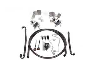 ES#5529490 - 009-0515-2514 - PTG M177 High Pressure Fuel Pump System - C63/GLC63/Aston Martin - Unlock extreme power with PTG M177 High Pressure Fuel Pumps, developed with Stanadyne to support up to 1500 HP on gasoline or 1200 HP on E85 with bolt on installation and ECU calibration support. - Premier Tuning Group - Mercedes Benz