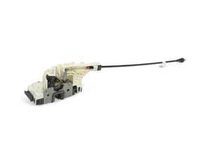 ES#4654562 - 9077200000 - DOOR LOCK - Genuine Mercedes Benz - Mercedes Benz