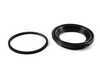ES#2500857 - 34111153202 - Front Caliper Rebuild Kit - Priced Each - Includes the parts to rebuild one caliper - ATE - BMW