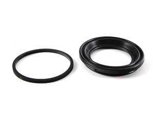 ES#2500857 - 34111153202 - Front Caliper Rebuild Kit - Priced Each - Includes the parts to rebuild one caliper - ATE - BMW