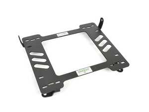 ES#4707836 - SB008DR - Planted Seat Bracket - Driver / Left - High quality steel constructed seat bracket made right here in the USA! - Planted Technology - BMW