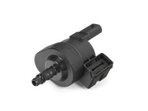 ES#5470356 - 06H906517AE - Canister Purge Valve - Controls when excess gasoline vapors are pulled into the intake for burning - Bremmen Parts - Volkswagen