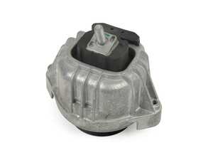 ES#5470586 - 22116760330 - Engine Mount - Priced Each (Fits Both Left And Right Side) - Keep your engine securely mounted - Bremmen Parts - BMW