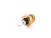 ES#2636056 - 0055421017 - Coolant Temperature Sensor - One (1) Pole Terminal - FAE - Mercedes Benz