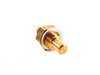ES#2636056 - 0055421017 - Coolant Temperature Sensor - One (1) Pole Terminal - FAE - Mercedes Benz