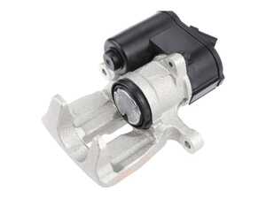 ES#5529567 - 5N0615403 - Rear Caliper With Motor - Left - Full caliper with electronic parking brake motor - URO - Audi Volkswagen