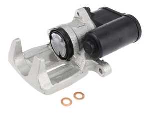 ES#5529573 - 5N0615404 - Rear Caliper With Motor - Right - Full caliper with electronic parking brake motor - URO - Audi Volkswagen