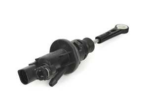 ES#5491505 - 8K1721401H - Clutch Master Cylinder - Includes clutch safety switch - Restore the feel of your clutch - Bremmen Parts - Audi