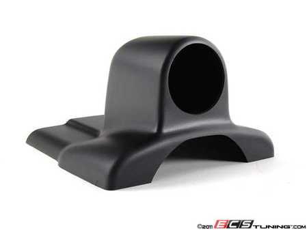 ES#2413 - B5SCP - Steering Column Mounted Gauge Pod - Fits easily over the upper steering column trim - New South Performance - Audi