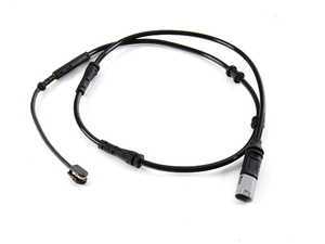 ES#1894213 - 34356791960 - Brake Pad Wear Sensor - Rear - Needs replaced as a part of any brake service - Genuine BMW - BMW