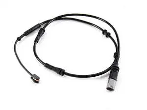 Brake Pad Wear Sensor - Rear