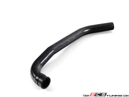 ES#33108 - 13411735328 - Hose - Connects idle control valve to air boot - Genuine BMW - BMW