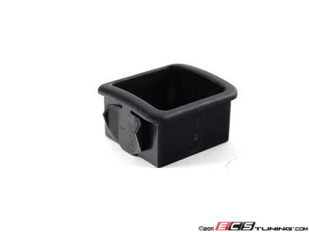 ES#86652 - 51168201451 - SWITCH COVER - Genuine BMW - BMW
