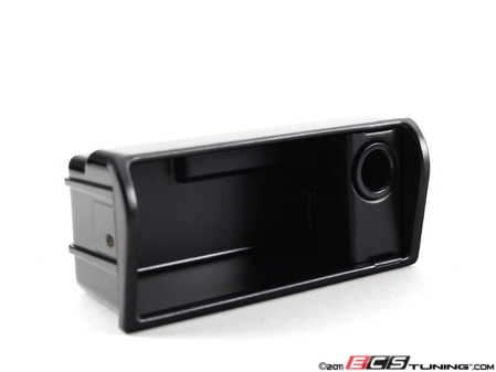 ES#85805 - 51168144795 - Ashtray insert - Center console ashtray - Genuine BMW - BMW