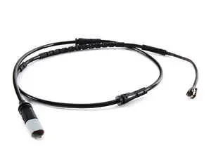 Brake Pad Wear Sensor - Front