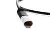 ES#1894212 - 34356791958 - Brake Pad Wear Sensor - Front - Alerts you to pad wear before it's critically low - Genuine BMW - BMW