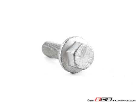 ES#14840 - 07119906199 - Hex Bolt - Genuine BMW hex bolt. M12X1.5X35 - Genuine BMW - BMW MINI