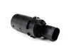 ES#184012 - 66216902182 - Park Distance Sensor - Black - Located in the rear bumper cover - Genuine BMW - BMW