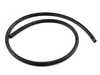 ES#60886 - 34321119071 - Hydraulic Brake Hose - The lower hose of 2 hoses that connect to the hydraulic braking servo unit system. Designated by BMW as "6X12MM" - Genuine BMW - BMW