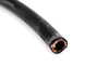 ES#60886 - 34321119071 - Hydraulic Brake Hose - The lower hose of 2 hoses that connect to the hydraulic braking servo unit system. Designated by BMW as "6X12MM" - Genuine BMW - BMW