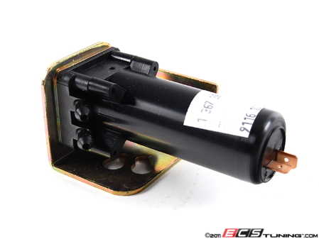 ES#170174 - 61661367389 - Windshield Washer Pump - (NO LONGER AVAILABLE) - The pump for the windshield washer system - Genuine BMW - 