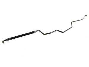 ES#38815 - 17221728764 - E34 Automatic Transmission Oil Cooler Line - Output - Replace your leaking lines - Genuine BMW - BMW